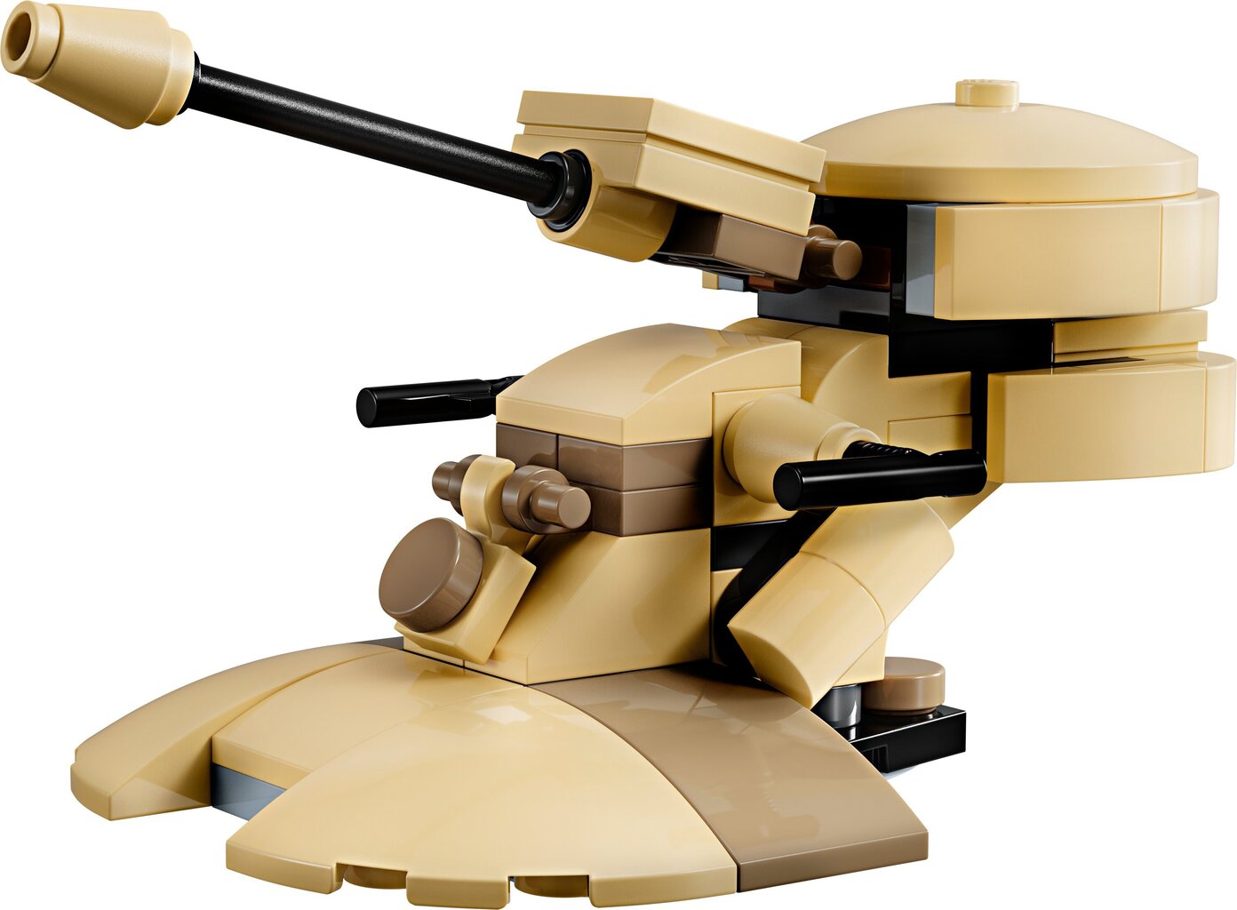 30680 Lego® Star Wars AAT™ hind ja info | Klotsid ja konstruktorid | hansapost.ee