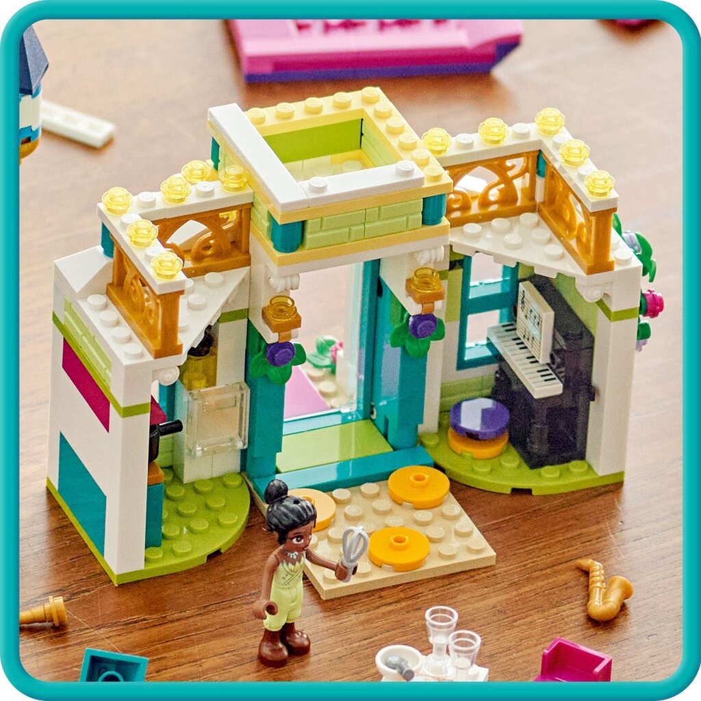 43246 Lego® Disney printsessi seiklused turul hind ja info | Klotsid ja konstruktorid | hansapost.ee
