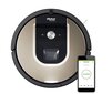 iRobot Roomba 966 Vacuum Cleaner цена и информация | Robottolmuimejad | hansapost.ee