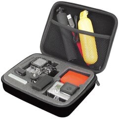 Platinet GoPro сумка для Спортивной камеры PC Case Medium GOPROPCCM цена и информация | Чехлы для видеокамер | hansapost.ee