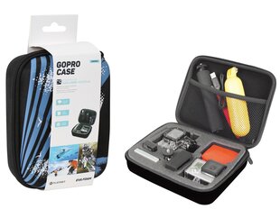 Platinet GoPro hind ja info | Videokaamerate kotid | hansapost.ee