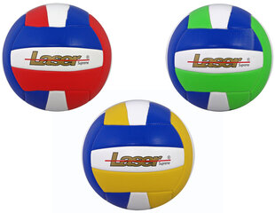 3 Цвета Волейбольный Мяч цена и информация | Игрушки (пляж, вода, песок) | hansapost.ee