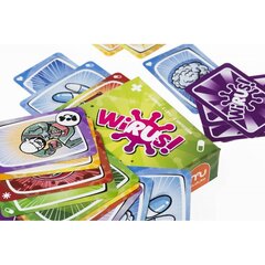 MUDUKO kortų žaidimas Virus Party Game 8+ цена и информация | Настольные игры | hansapost.ee