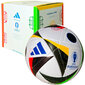 Jalgpallipall Adidas Euro24 IN9369 kastiga hind ja info | Jalgpalli pallid | hansapost.ee