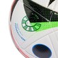 Jalgpallipall Adidas Euro24 IN9369 kastiga цена и информация | Jalgpalli pallid | hansapost.ee