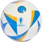 Jalgpallipall Adidas Euro24 klubi IN9371 цена и информация | Jalgpalli pallid | hansapost.ee