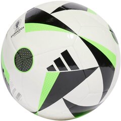 Jalgpallipall Adidas Euro24 klubi IN9374 hind ja info | Jalgpalli pallid | hansapost.ee