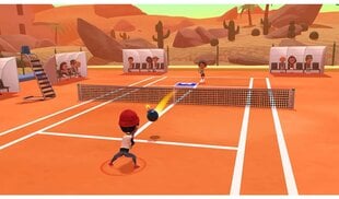 Instant Sports Tennis (ilma kaitsekileta) hind ja info | Konsooli- ja arvutimängud | hansapost.ee