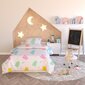 AmeliaHome voodipesukomplekt Candybears 135 x 200 cm + padjapüürid 40 x 60 cm + 80 x 80 cm цена и информация | Laste voodipesu | hansapost.ee