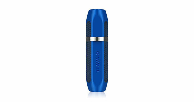 Taas täidetav parfüümipudel Vector Travalo, 5 ml цена и информация | Parfüümid naistele | hansapost.ee