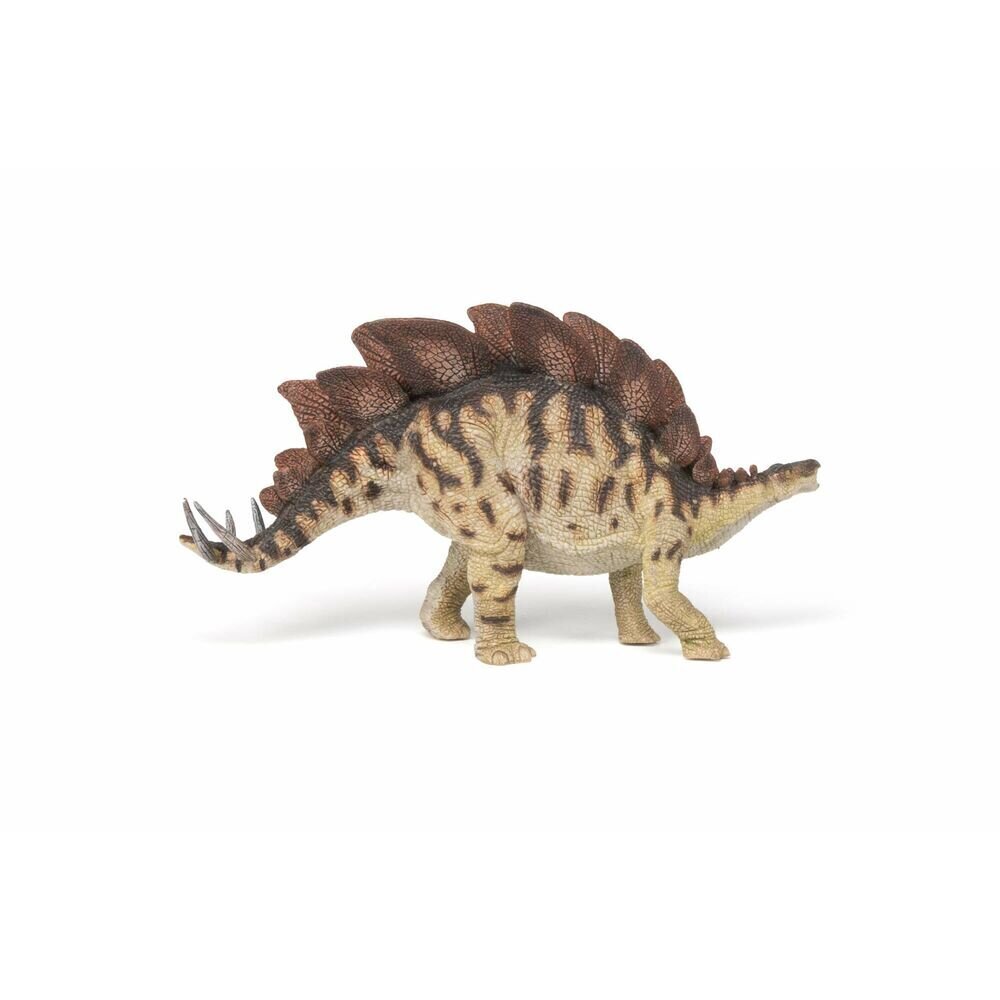 Dinosauruse kuju Papo Stegosaurus 55079 hind ja info | Mänguasjad poistele | hansapost.ee