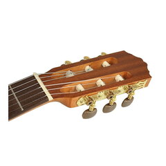 Kahjustatud pakendiga toode. Klassikaline kitarr Salvador Cortez CC-06-BB hind ja info | Telerid defektiga pakendis | hansapost.ee