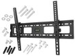 Lamex LXLCD161 TV tilt wall mount up to 70" / 55kg цена и информация | Teleri seinakinnitused ja hoidjad | hansapost.ee