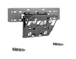 Multibrackets MB-6478 QLED TV Wallmount up to 75" / 50kg hind ja info | Teleri seinakinnitused ja hoidjad | hansapost.ee