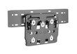 Multibrackets MB-6478 QLED TV Wallmount up to 75" / 50kg hind ja info | Teleri seinakinnitused ja hoidjad | hansapost.ee