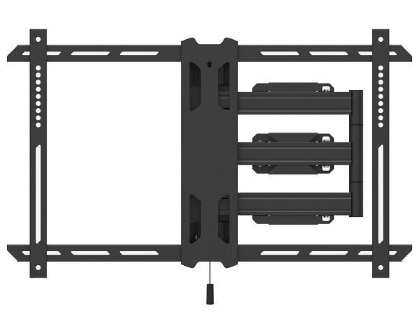 Multibrackets MB-6706 TV Wall-Mount Bracket for TVs up to 70" / 40kg hind ja info | Teleri seinakinnitused ja hoidjad | hansapost.ee