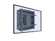 Multibrackets MB-6737 TV Wall Mount Bracket for TVs up to 80" / 45kg цена и информация | Teleri seinakinnitused ja hoidjad | hansapost.ee