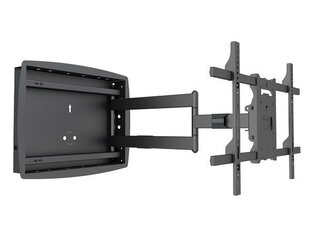 Multibrackets MB-6737 TV Wall Mount Bracket for TVs up to 80" / 45kg hind ja info | Multibrackets Kodumasinad | hansapost.ee