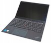 Lenovo Thinkpad, t14s, intel, i-5, 8gb, 256gb, ssd, 14", 1920x1080, win, 11, pro цена и информация | Sülearvutid | hansapost.ee