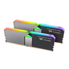 Thermaltake ToughRAM XG цена и информация | Объём памяти | hansapost.ee