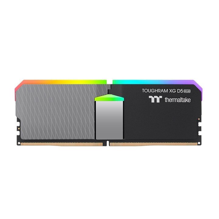 Thermaltake Toughram XG RGB hind ja info | Operatiivmälu | hansapost.ee