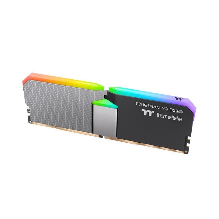 Thermaltake Toughram XG RGB hind ja info | Operatiivmälu | hansapost.ee