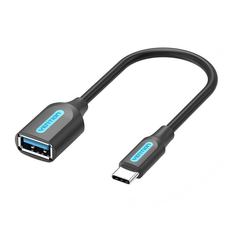 Vention CCVBB hind ja info | USB adapterid ja jagajad | hansapost.ee