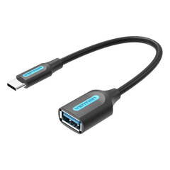 Vention CCVBB цена и информация | Адаптеры и USB-hub | hansapost.ee