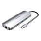 Vention TOMHB цена и информация | USB adapterid ja jagajad | hansapost.ee