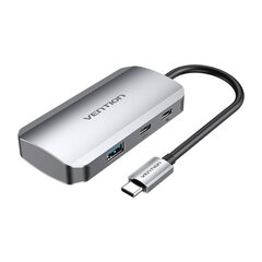 Vention TNDHB price and information | USB adapterid ja jagajad | hansapost.ee