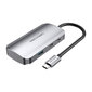 Vention TNDHB hind ja info | USB adapterid ja jagajad | hansapost.ee