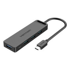 Vention TGKBF hind ja info | USB adapterid ja jagajad | hansapost.ee