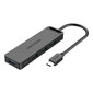 Vention TGKBF цена и информация | USB adapterid ja jagajad | hansapost.ee