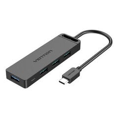 Vention TGKBD цена и информация | Адаптеры и USB-hub | hansapost.ee