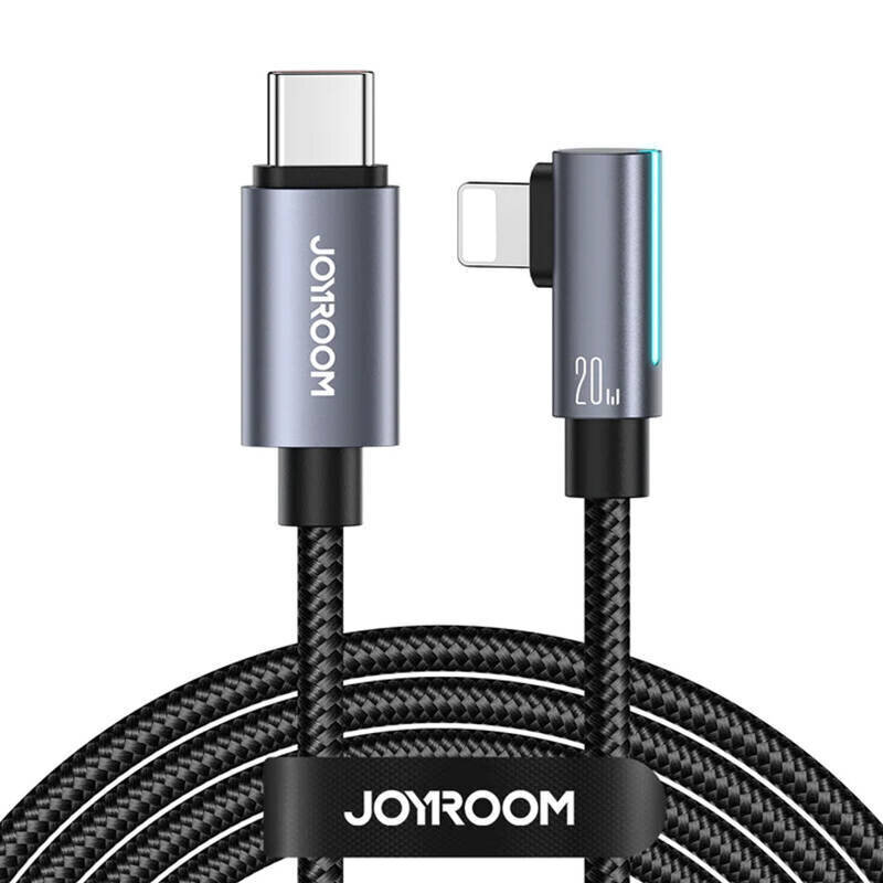 Joyroom S-CL020A17 hind ja info | Mobiiltelefonide kaablid | hansapost.ee