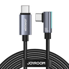 Joyroom S-CC100A17 цена и информация | Borofone 43757-uniw | hansapost.ee