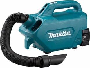 Makita DCL184RF hind ja info | Tolmuimejad | hansapost.ee