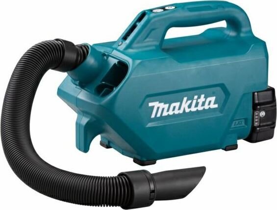 Makita DCL184RF hind ja info | Tolmuimejad | hansapost.ee