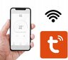 Konvektsioonküttekeha WiFi Cronos CR-720TWP 720W цена и информация | Küttekehad | hansapost.ee