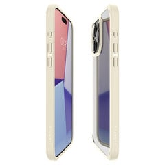 Spigen Ultra Hybrid iPhone 15 6.1" crystal clear цена и информация | Чехлы для телефонов | hansapost.ee