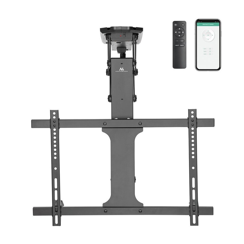 Maclean MC-880 32"-70" price and information | Teleri seinakinnitused ja hoidjad | hansapost.ee