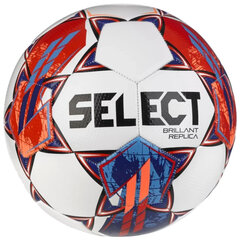 Jalgpalli pall Select Brillant Replica, suurus 3 hind ja info | Select Sport, puhkus, matkamine | hansapost.ee
