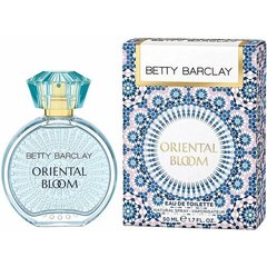 Tualettvesi Betty Barclay Oriental Bloom EDT naistele, 20 ml hind ja info | Parfüümid naistele | hansapost.ee