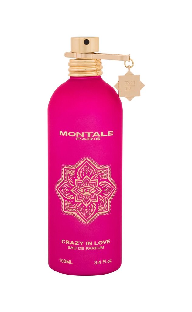 Montale Crazy In Love EDP naistele, 100 ml цена и информация | Parfüümid naistele | hansapost.ee