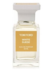 Духи Tom Ford Ladies Private Blend White Suede EDP для женщин, 30 мл цена и информация | Женские духи | hansapost.ee