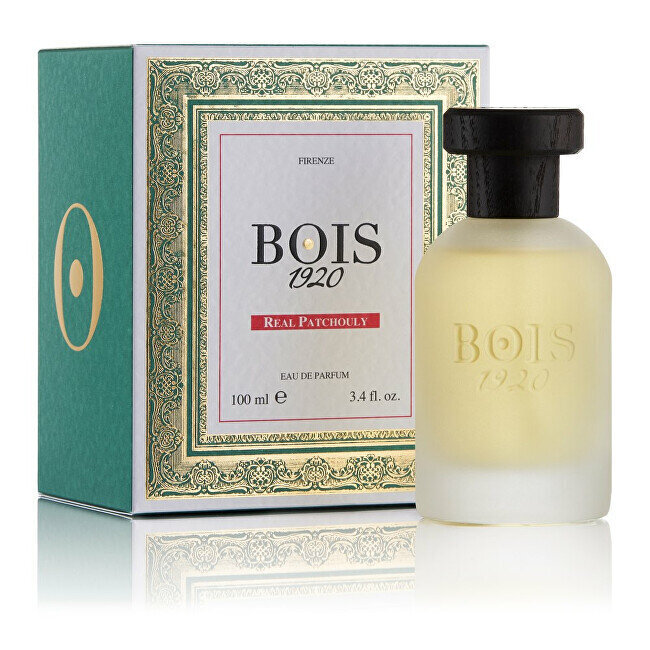 Bois 1920 Real Patchouli EDP naistele, 100ml цена и информация | Parfüümid naistele | hansapost.ee