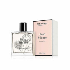 Parfüümvesi Miller Harris Rose Silence EDP naistele, 100 ml hind ja info | Parfüümid naistele | hansapost.ee