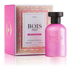 Bois 1920 Rosa Di Filare - EDP цена и информация | Женские духи | hansapost.ee