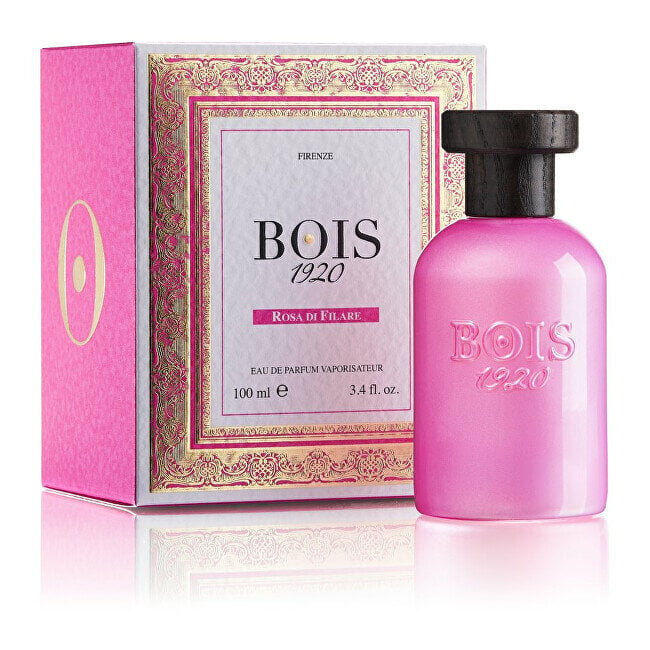 Bois 1920 Ladies Rosa Di Filare EDP naistele, 100 ml цена и информация | Parfüümid naistele | hansapost.ee