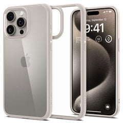 Spigen Ultra Hybrid Sam S24 Ultra S928 zero one white ACS07294 цена и информация | Чехлы для телефонов | hansapost.ee